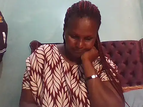 Kichuna  online show from 10.16.25