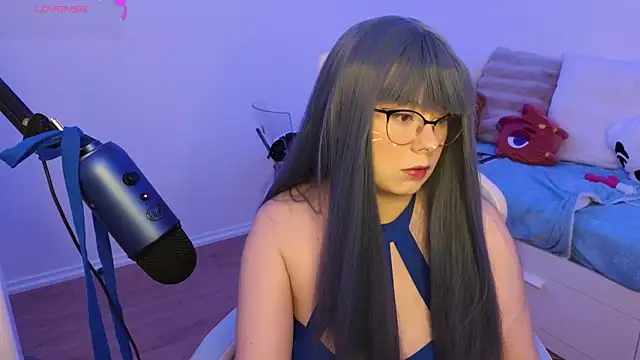 Angel Kittyy online show from 02.23.26