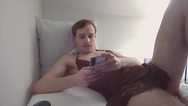 Snapshot of Sissy_clem59 chatting on 02.23.26 Sissy clem59 online show from 02.23.26