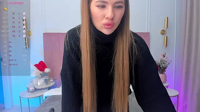 MilaVoxx online show from 12.08.24