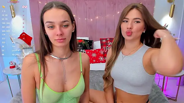 MilaVoxx online show from 12.14.24