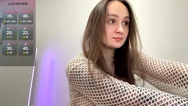 Snapshot of Eva_Eva_ chatting on 01.18.26 Eva Eva online show from 01.18.26