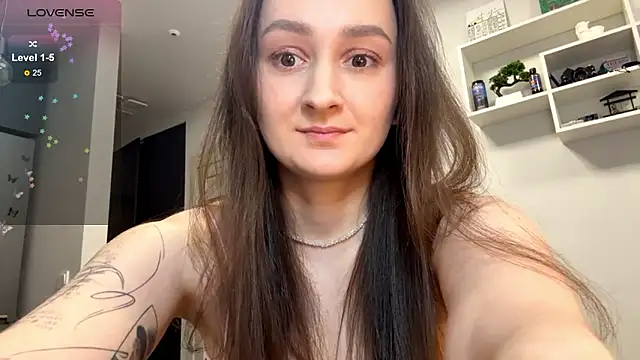 Snapshot of Eva_Eva_ chatting on 01.31.26 Eva Eva online show from 01.31.26