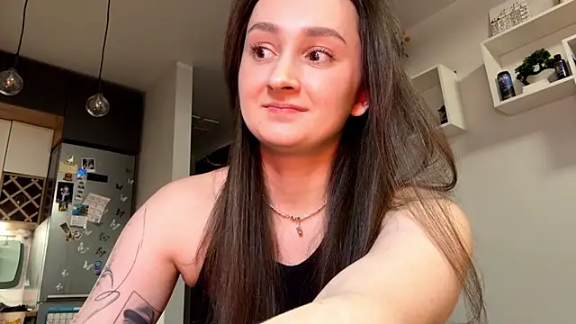 Snapshot of Eva_Eva_ chatting on 02.03.26 Eva Eva online show from 02.03.26