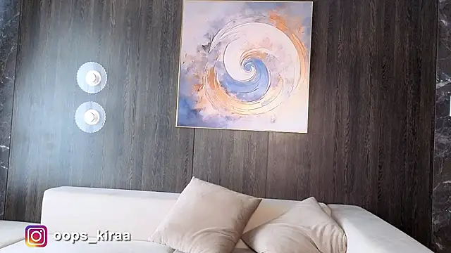 Kira mmr online show from 03.12.26