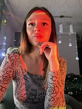 Kimsweet7 online show from 12.04.24