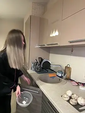 Kimsweet7 online show from 12.07.24