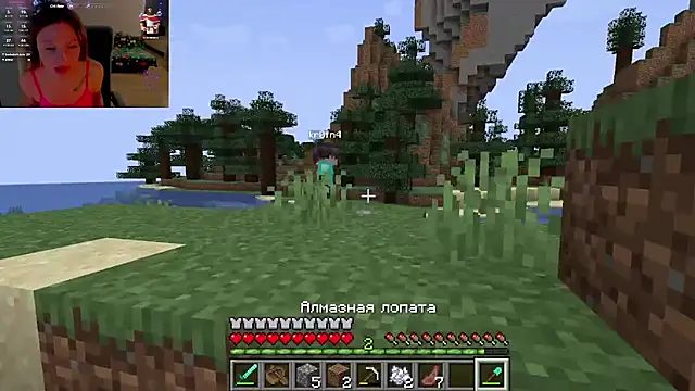 Kimsweet7 online show from 12.10.24