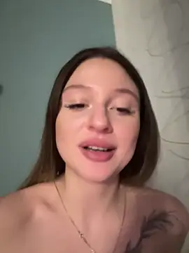 Kimsweet7 online show from 01.14.25