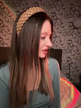 Kimsweet7 online show from 03.19.25