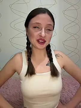 Kimsweet7 online show from 11.19.25