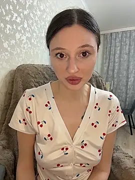 Kimsweet7 online show from 02.23.26