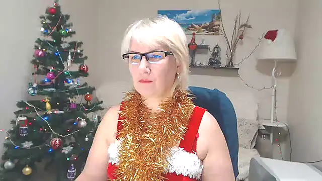 FleurMays online show from 12.26.24