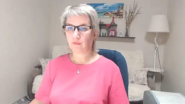 FleurMays online show from 10.26.25