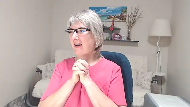 FleurMays online show from 11.14.25