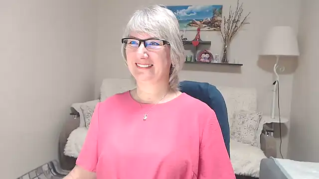 FleurMays online show from 11.20.25