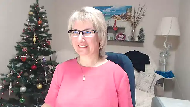 FleurMays online show from 01.07.26