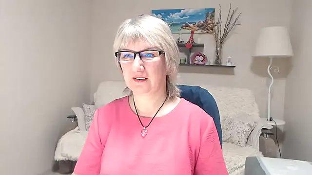 FleurMays online show from 02.11.26