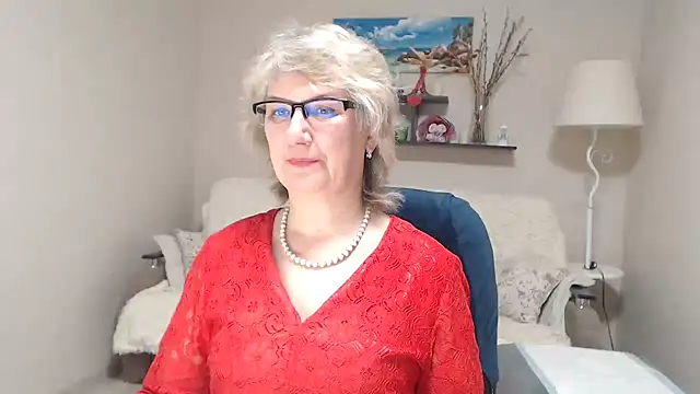 FleurMays online show from 02.16.26