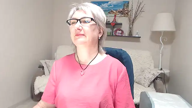 FleurMays online show from 02.21.26