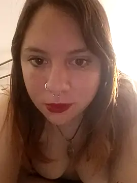 Snapshot of melanieagus31 chatting on 10.16.25 melanieagus31 online show from 10.16.25