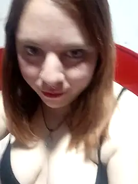 Snapshot of melanieagus31 chatting on 10.23.25 melanieagus31 online show from 10.23.25