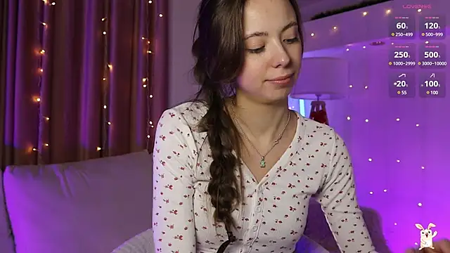 Snapshot of Goldy_Grace_ chatting on 01.14.25 Goldy Grace  online show from 01.14.25