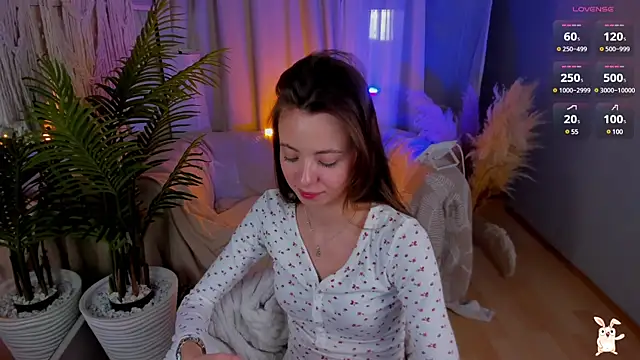 Snapshot of Goldy_Grace_ chatting on 01.29.25 Goldy Grace  online show from 01.29.25
