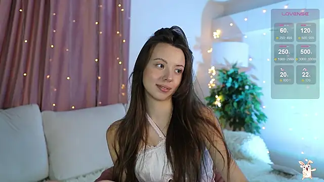 Snapshot of Goldy_Grace_ chatting on 02.03.25 Goldy Grace  online show from 02.03.25