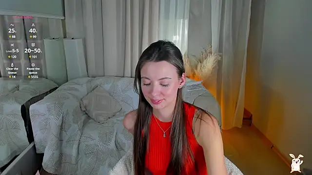 Snapshot of Goldy_Grace_ chatting on 02.20.25 Goldy Grace  online show from 02.20.25