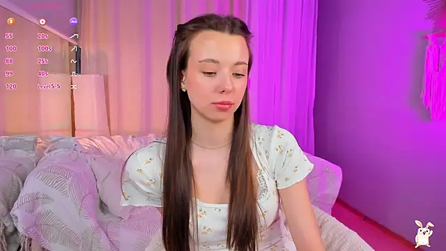 Goldy Grace  online show from 05.01.26