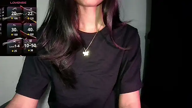 glowybekwa online show from 03.02.25