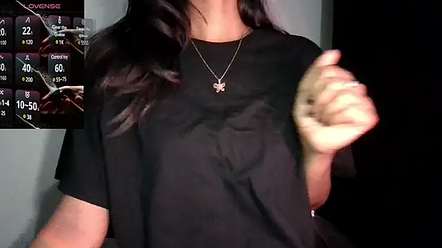 glowybekwa online show from 03.02.25