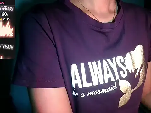 glowybekwa online show from 01.07.26