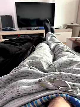 Ben291113 online show from 11.12.25