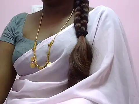 Snapshot of Hot_akshara chatting on 11.07.25 Hot akshara online show from 11.07.25