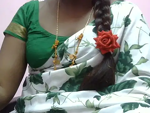 Snapshot of Hot_akshara chatting on 03.16.26 Hot akshara online show from 03.16.26
