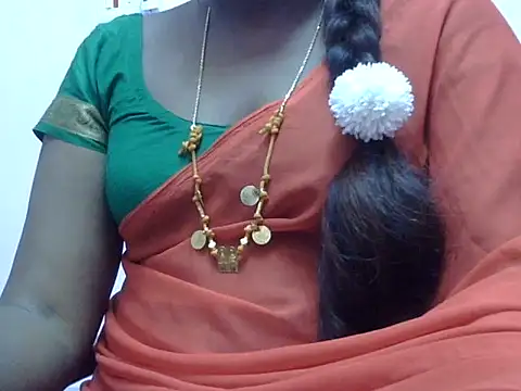 Snapshot of Hot_akshara chatting on 03.17.26 Hot akshara online show from 03.17.26
