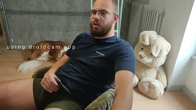 azagoul222 online show from 09.10.25