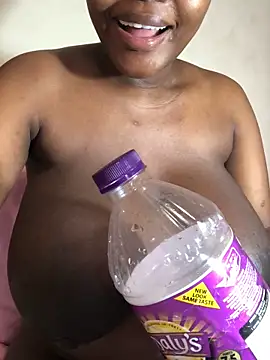 SexyAngeliqua online show from 10.26.25