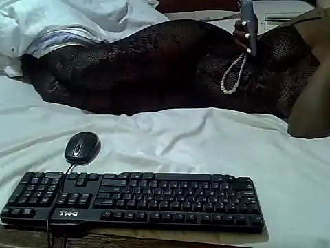 ebony sonya online show from 12.17.25