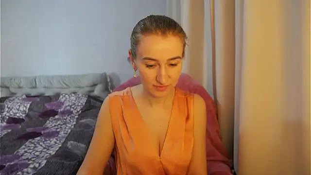 Sophiloren online show from 03.07.26