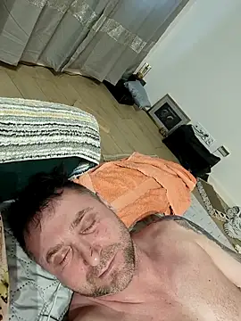 KolegaNudziarz online show from 02.26.26