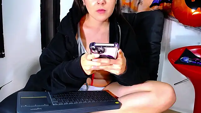 Megan sexy18 online show from 10.10.25