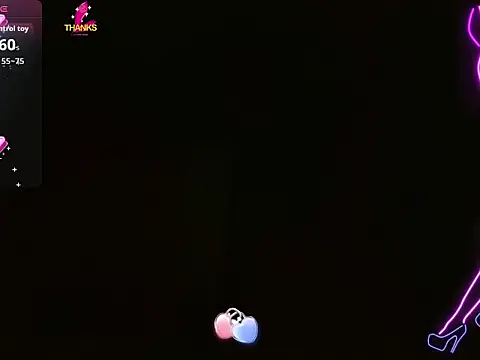 MakeMeCumAhh online show from 02.08.26