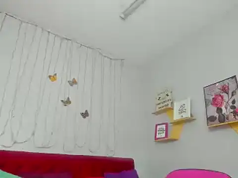 kathina giraldo online show from 02.09.25