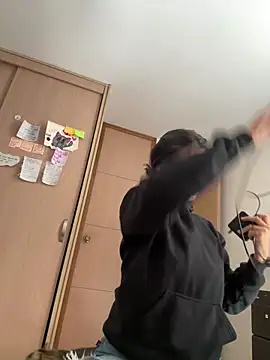 SofiaG  online show from 12.29.24