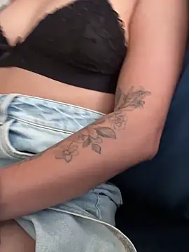 SofiaG  online show from 02.06.25