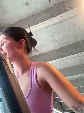 SofiaG  online show from 03.01.25