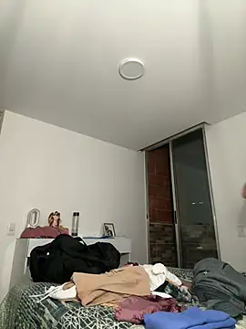 SofiaG  online show from 03.07.25